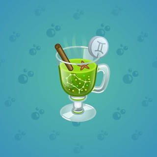 Spiced Wine #30653
