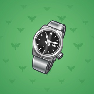 Swiss Watch #12115
