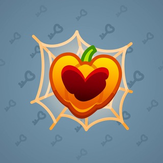 Trapped Heart #13165