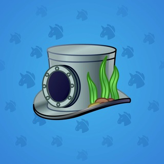 Top Hat #29100