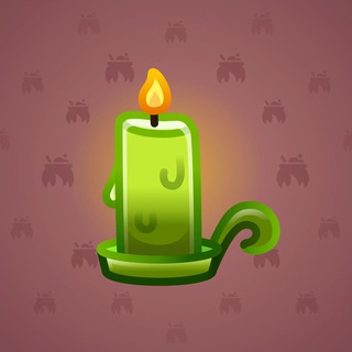 Eternal Candle #43307