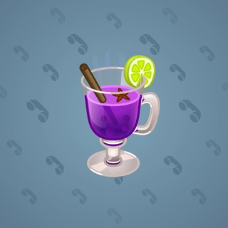 Spiced Wine #101319