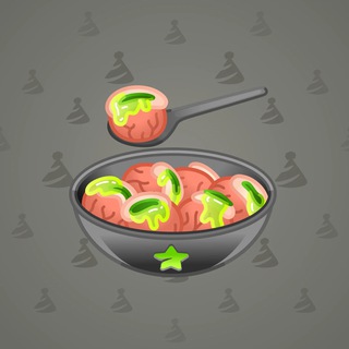 Instant Ramen #18233