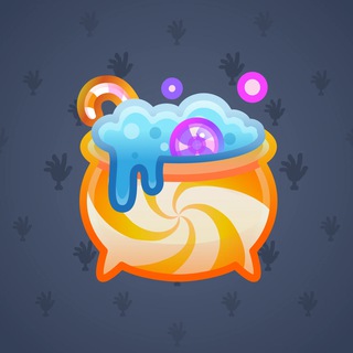 Hex Pot #2355