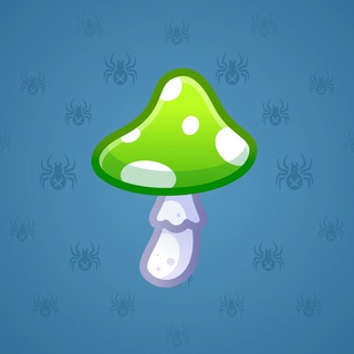 Spy Agaric #34959