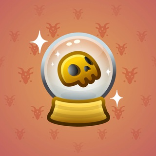 Crystal Ball #22436