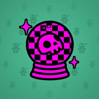 Crystal Ball #17258
