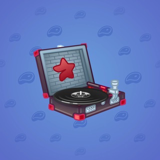 Record Player #23029