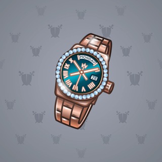 Swiss Watch #14316