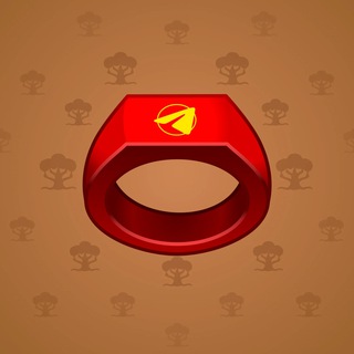 Signet Ring #4441