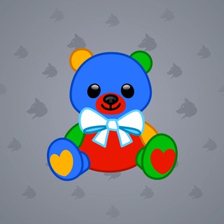 Toy Bear #52734