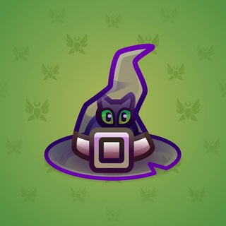 Witch Hat #49940