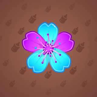 Sakura Flower #85201