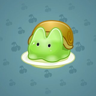 Jelly Bunny #106465