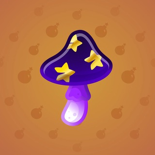 Spy Agaric #48616