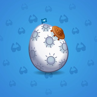 Easter Egg #79786