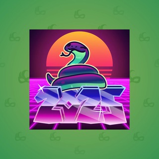 Lunar Snake #161770