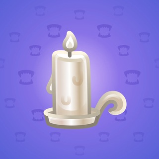 Eternal Candle #11959