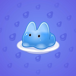 Jelly Bunny #33730