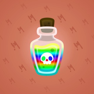 Magic Potion #1259
