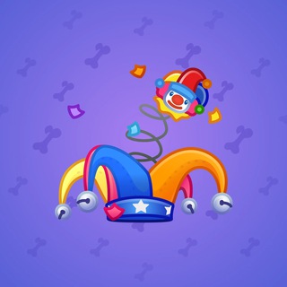 Jester Hat #108744