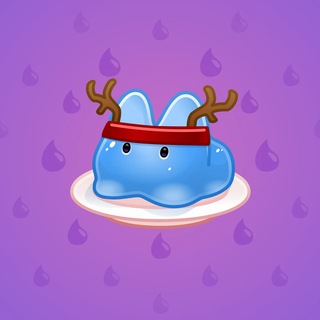 Jelly Bunny #104744