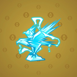 Rare Bird #8698