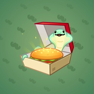 Snake Box #11543