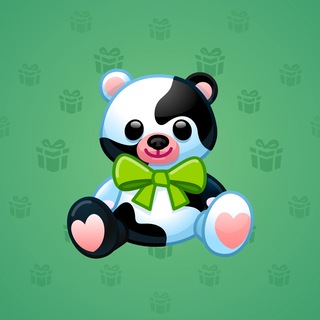 Toy Bear #15062