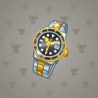 Swiss Watch #1003