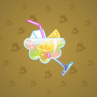 Clover Pin #106493