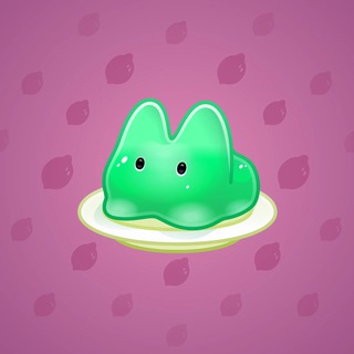 Jelly Bunny #88628