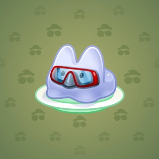 Jelly Bunny #106825