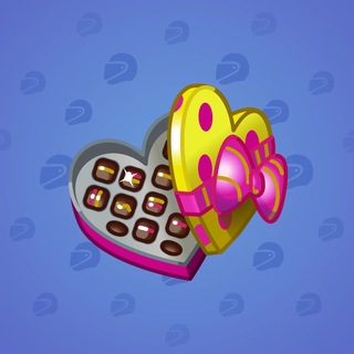 Valentine Box #35327