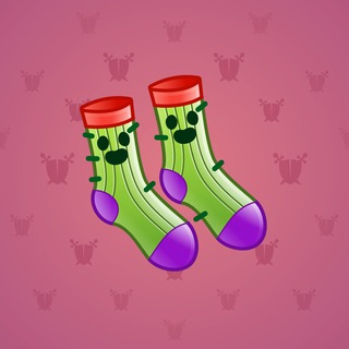 Fresh Socks #27239