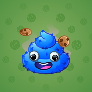Happy Brownie #12601
