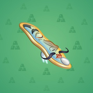 Surge Board #4254