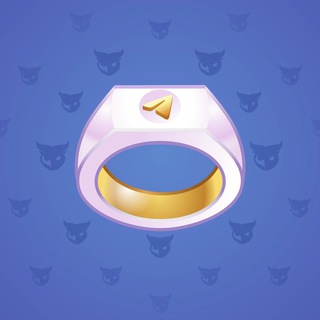 Signet Ring #2323