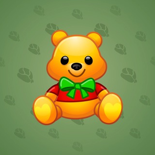 Toy Bear #33739