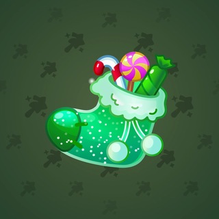 Xmas Stocking #227449