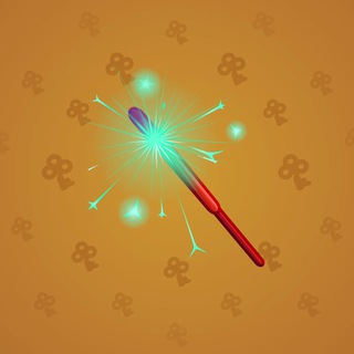 Party Sparkler #160363