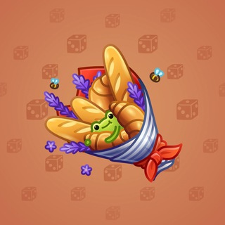 Pretty Posy #50796
