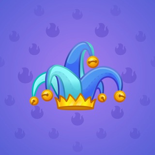 Jester Hat #17130