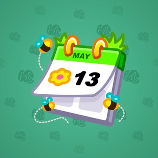 Desk Calendar #139589