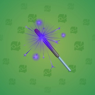 Party Sparkler #34397