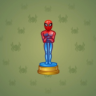 Mini Oscar #533