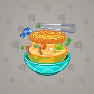 Instant Ramen #149031