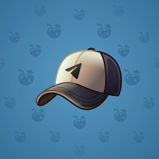 Durov’s Cap #2768