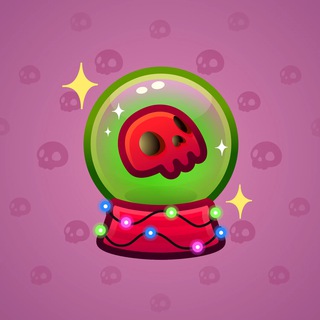 Crystal Ball #18686