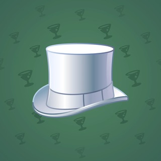 Top Hat #30756